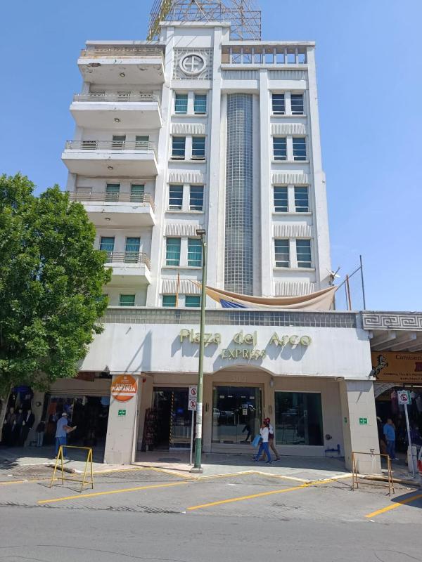 Hotel Plaza del Arco Express - image 33