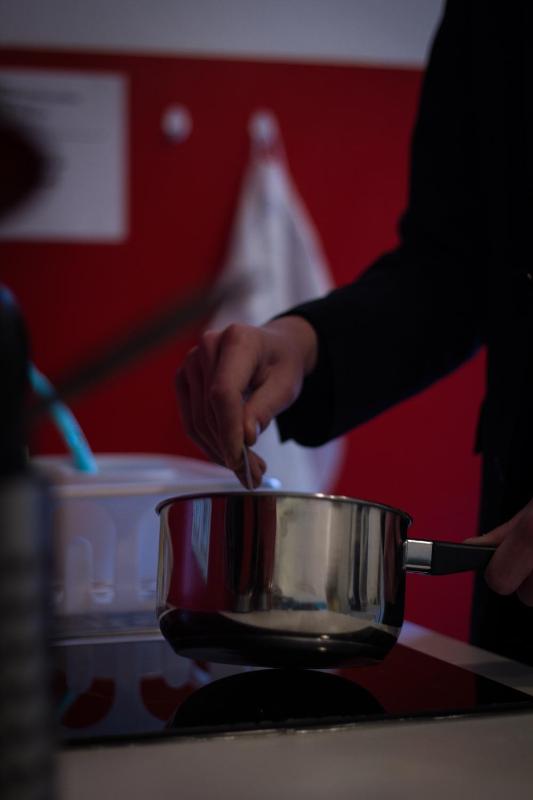 Twin Room for Single Use image 4