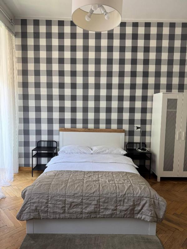 Cent Hostel - Lublin Centrum - image 45