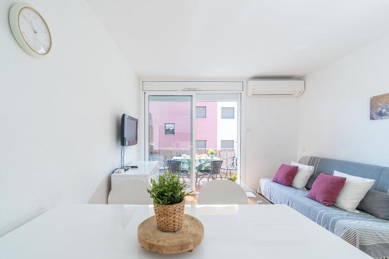 Basic Comfort Apartamento Gran reserva 0065 cerca de la playa - image 7