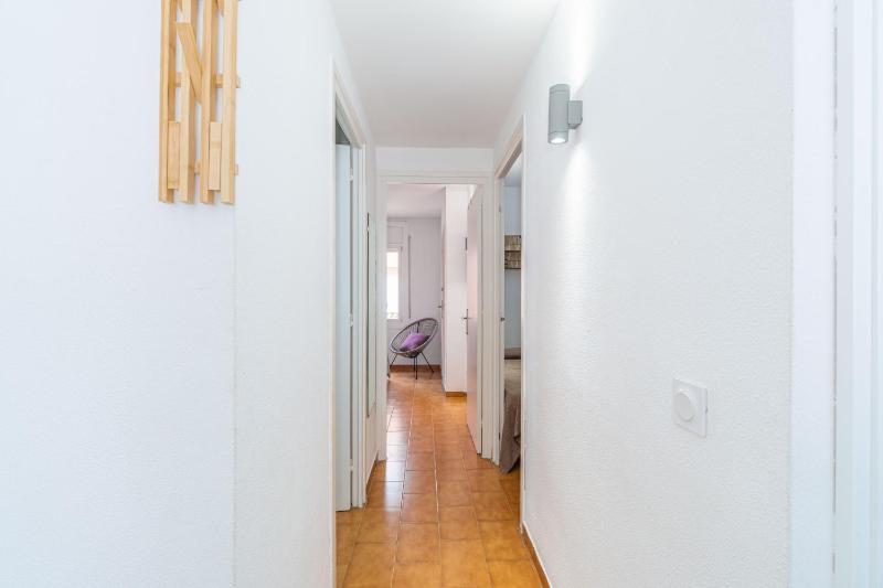 Basic Comfort Apartamento Gran reserva 0065 cerca de la playa - image 18