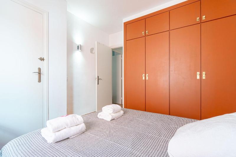 Basic Comfort Apartamento Gran reserva 0065 cerca de la playa - image 12