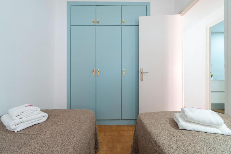 Basic Comfort Apartamento Gran reserva 0065 cerca de la playa - image 9