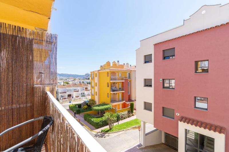 Basic Comfort Apartamento Gran reserva 0065 cerca de la playa - image 21