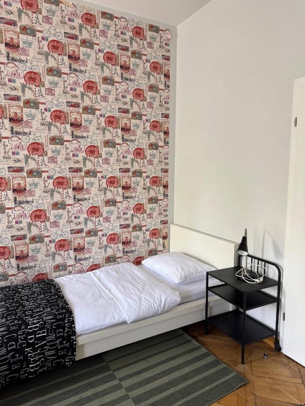Cent Hostel - Lublin Centrum - image 39