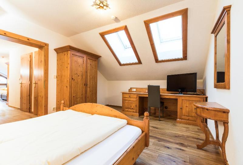 Two-Bedroom Apartment image 1
