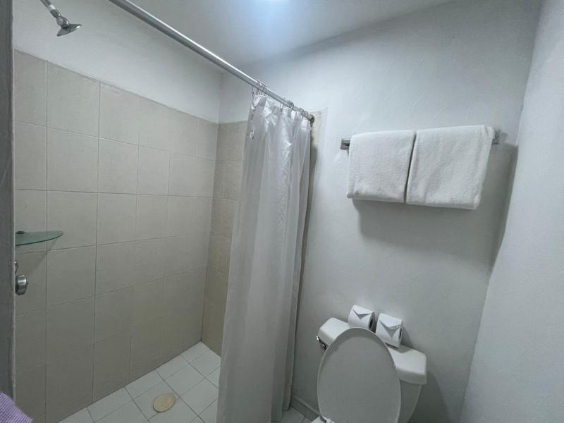 Hotel Plaza Del Arco - Monterrey - image 36