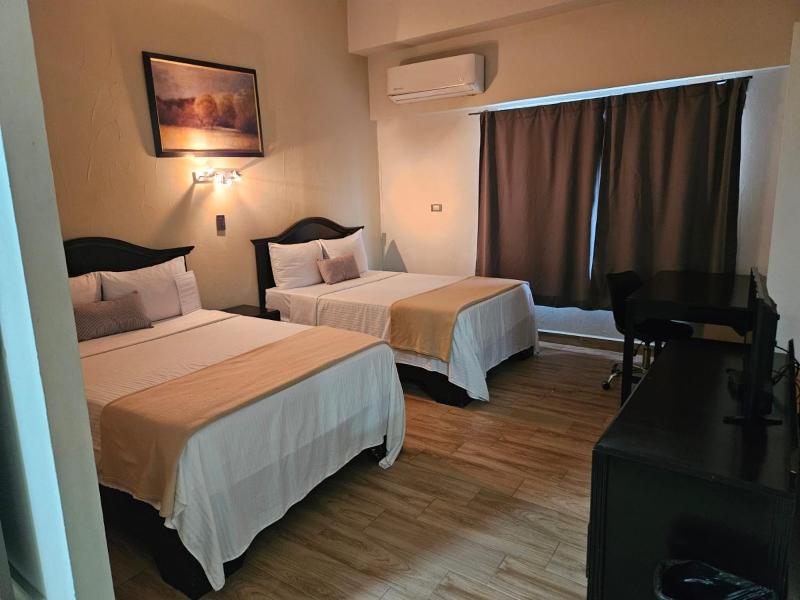 Hotel Plaza Del Arco - Monterrey - image 30