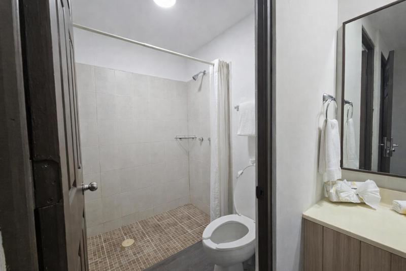 Hotel Plaza Del Arco - Monterrey - image 34