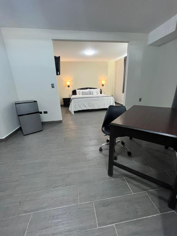 Hotel Plaza Del Arco - Monterrey - image 25