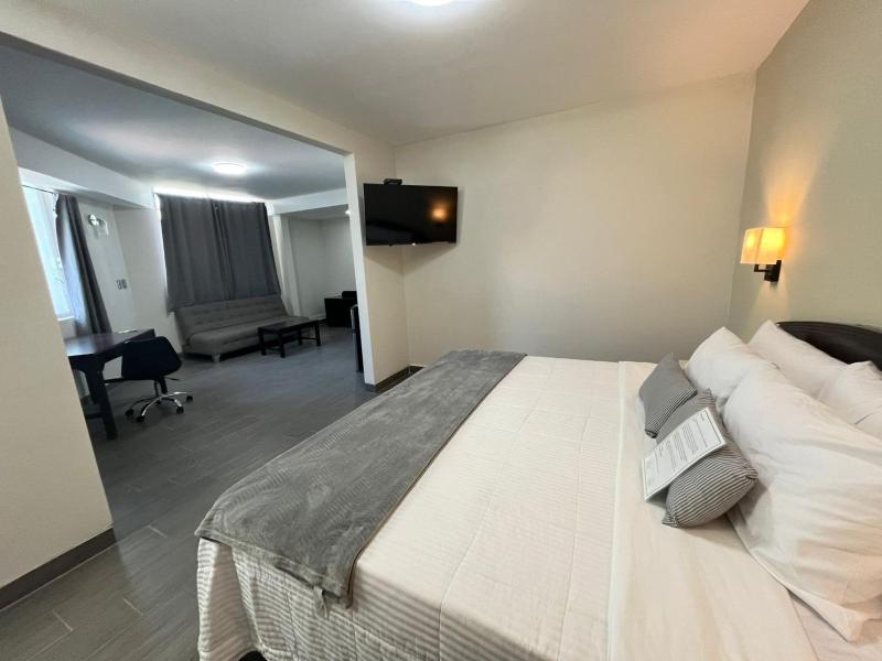 Hotel Plaza Del Arco - Monterrey - image 39
