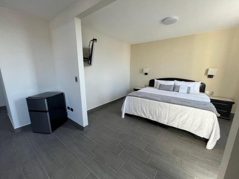 Hotel Plaza Del Arco - Monterrey - image 31