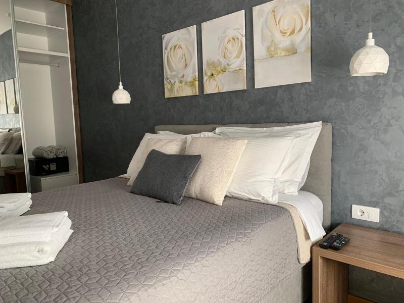 Gemini Apartment with private parking - image 4