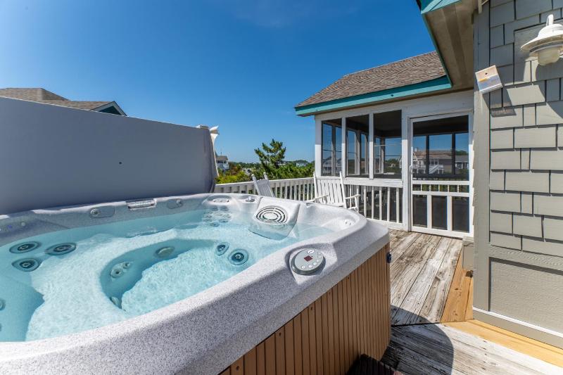 Into the Sun - Corolla Villages at Ocean Hill 75 Yds to Beach Hot Tub Community Pool Pets OK Flex Stays - image 32
