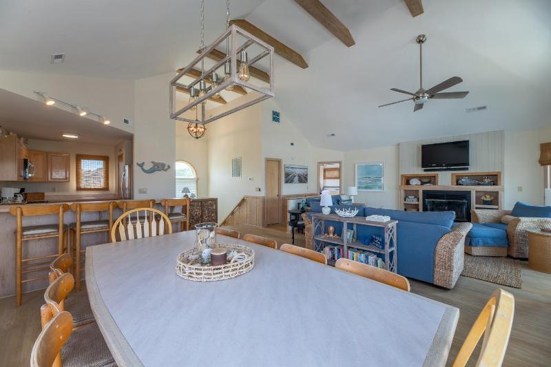 Into the Sun - Corolla Villages at Ocean Hill 75 Yds to Beach Hot Tub Community Pool Pets OK Flex Stays - image 7