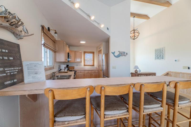 Into the Sun - Corolla Villages at Ocean Hill 75 Yds to Beach Hot Tub Community Pool Pets OK Flex Stays - image 34