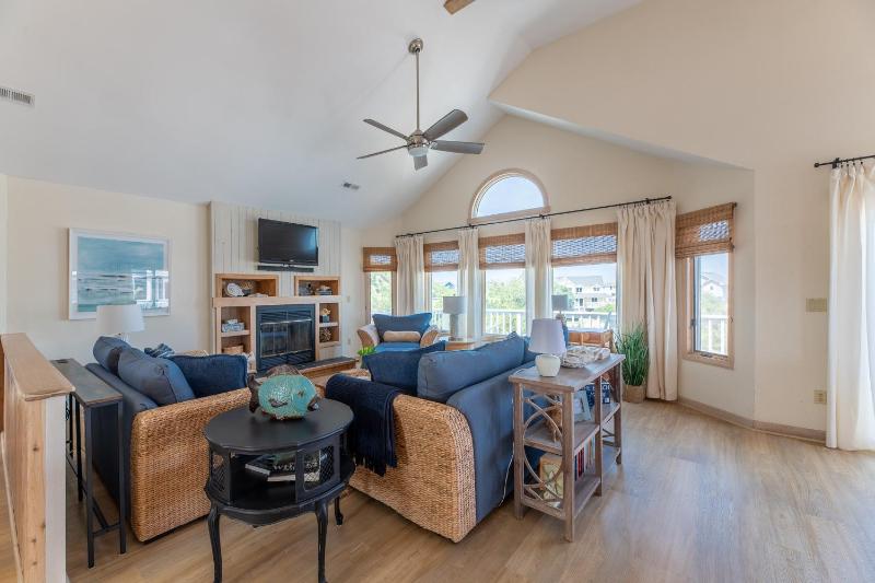 Into the Sun - Corolla Villages at Ocean Hill 75 Yds to Beach Hot Tub Community Pool Pets OK Flex Stays - image 8
