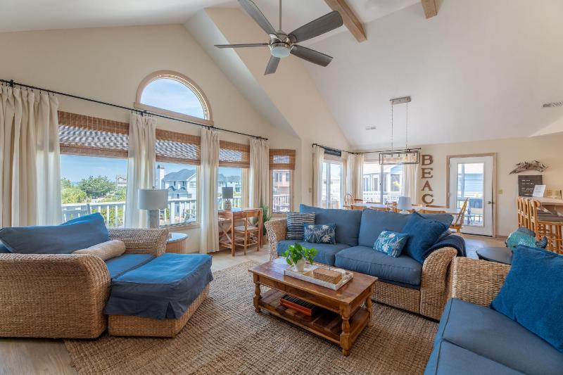 Into the Sun - Corolla Villages at Ocean Hill 75 Yds to Beach Hot Tub Community Pool Pets OK Flex Stays - image 15