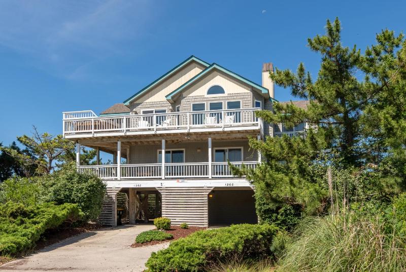 Into the Sun - Corolla Villages at Ocean Hill 75 Yds to Beach Hot Tub Community Pool Pets OK Flex Stays - image 44