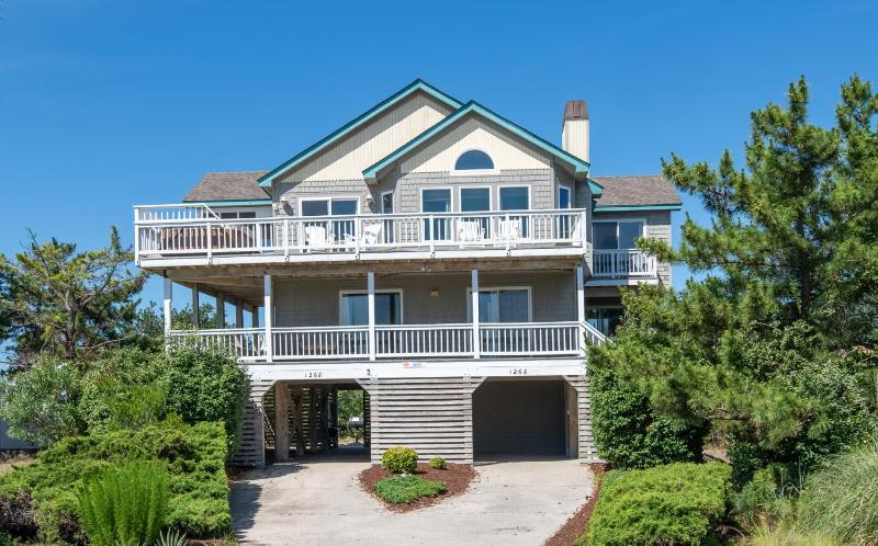 Into the Sun - Corolla Villages at Ocean Hill 75 Yds to Beach Hot Tub Community Pool Pets OK Flex Stays - image 30
