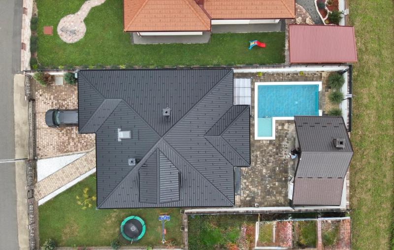 Villa H&E - image 11