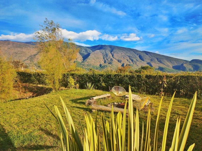 Amatea de Villa de Leyva - image 20