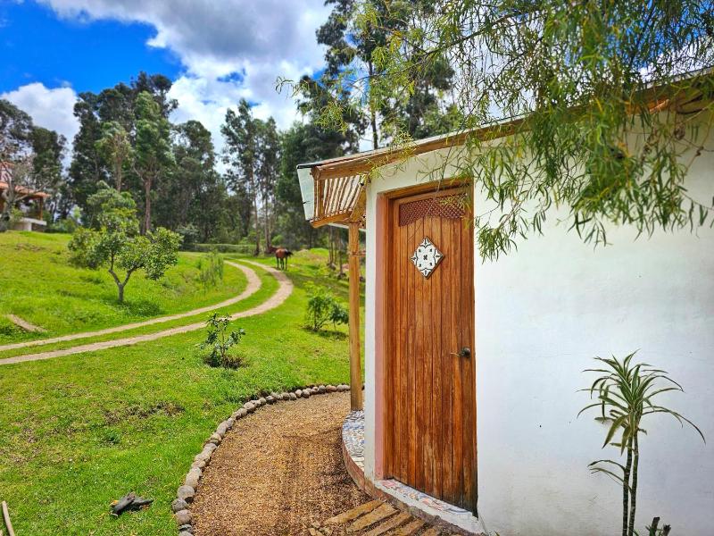 Amatea de Villa de Leyva - image 16