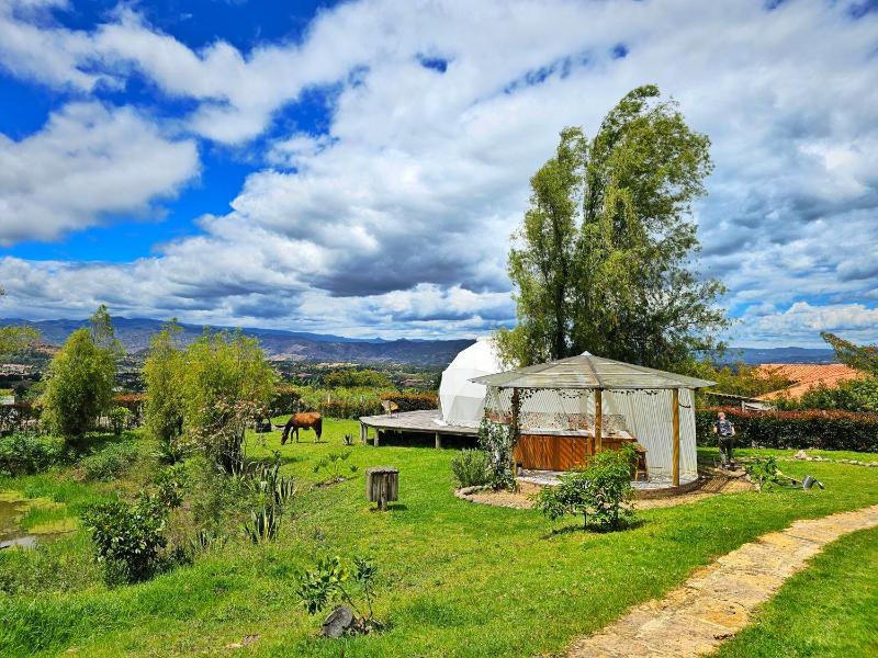 Amatea de Villa de Leyva - image 14