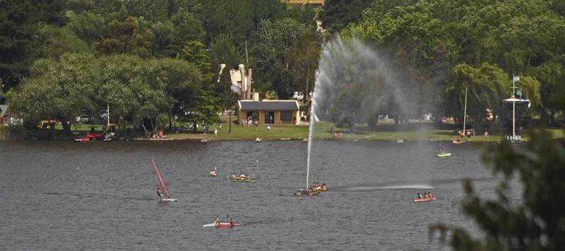 Alpinas del Lago Tandil - image 11