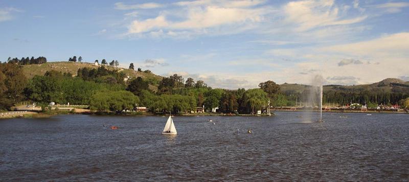 Alpinas del Lago Tandil - image 37