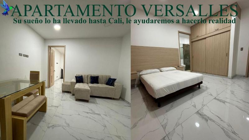 Apartamento VERSALLES - image 18