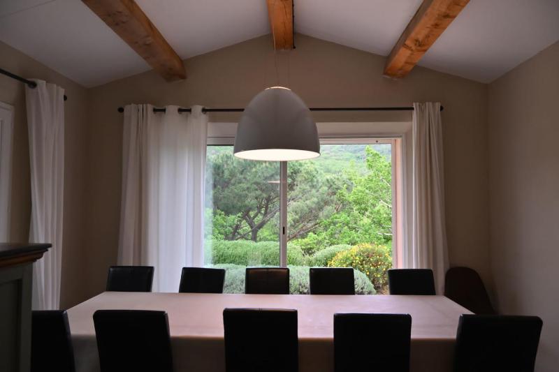 Villa for 10 Pool 5 Suites Grimaud - image 26