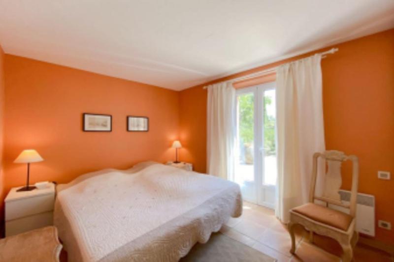 Villa for 10 Pool 5 Suites Grimaud - image 8