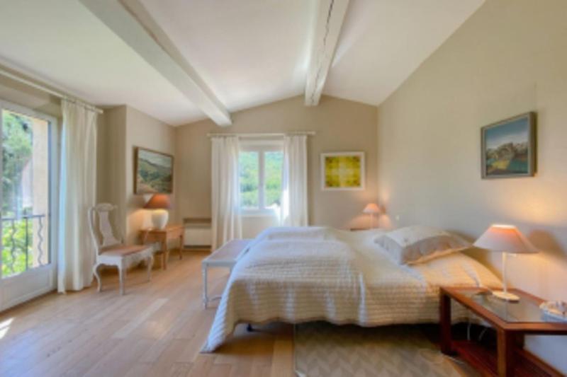 Villa for 10 Pool 5 Suites Grimaud - image 19