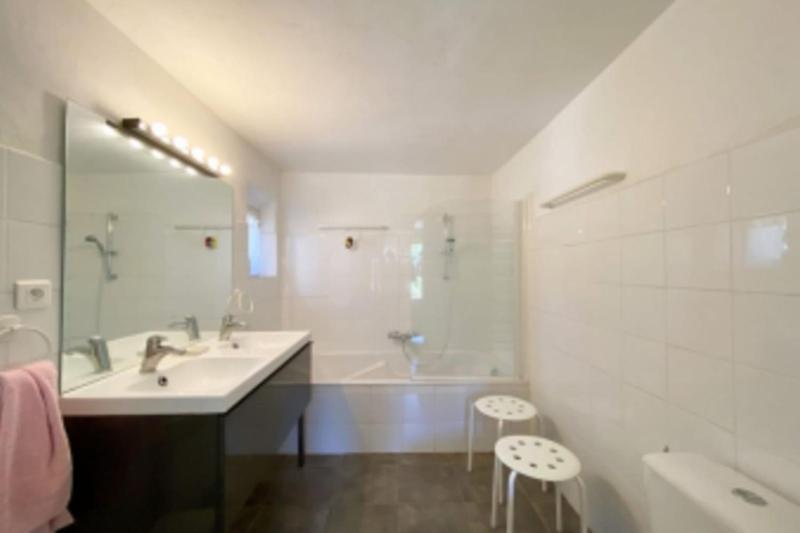 Villa for 10 Pool 5 Suites Grimaud - image 32