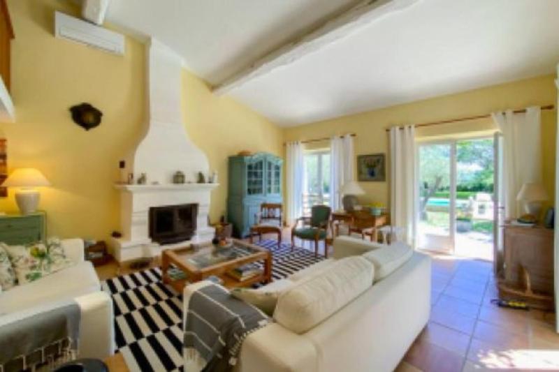 Villa for 10 Pool 5 Suites Grimaud - image 10