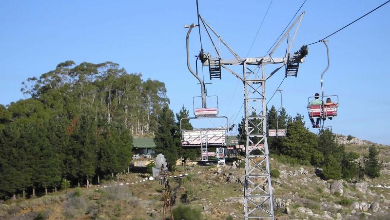 Alpinas del Lago Tandil - image 48