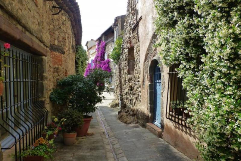 Elegant Village House Grimaud - image 12