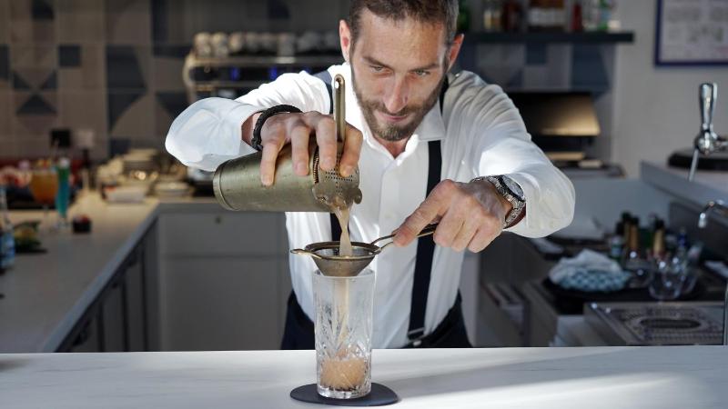 Hotel Indigo - Cagnes-sur-Mer By IHG - image 50