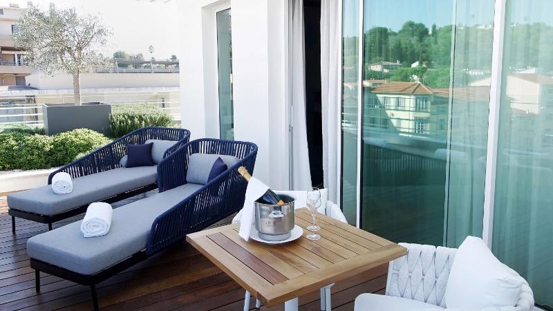 Hotel Indigo - Cagnes-sur-Mer By IHG - image 20