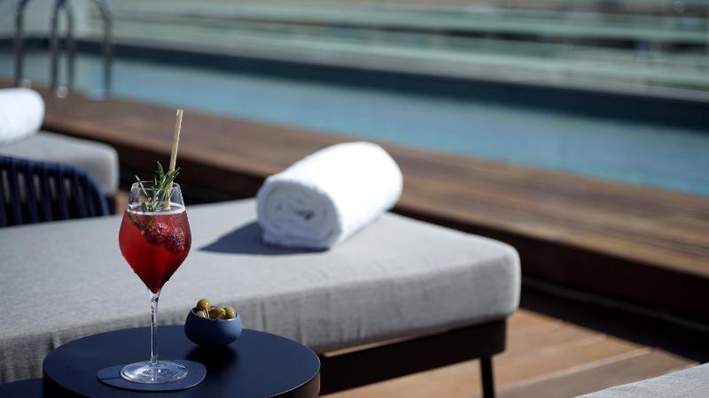 Hotel Indigo - Cagnes-sur-Mer By IHG - image 18