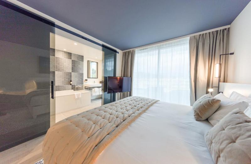 Hotel Indigo - Cagnes-sur-Mer By IHG - image 33