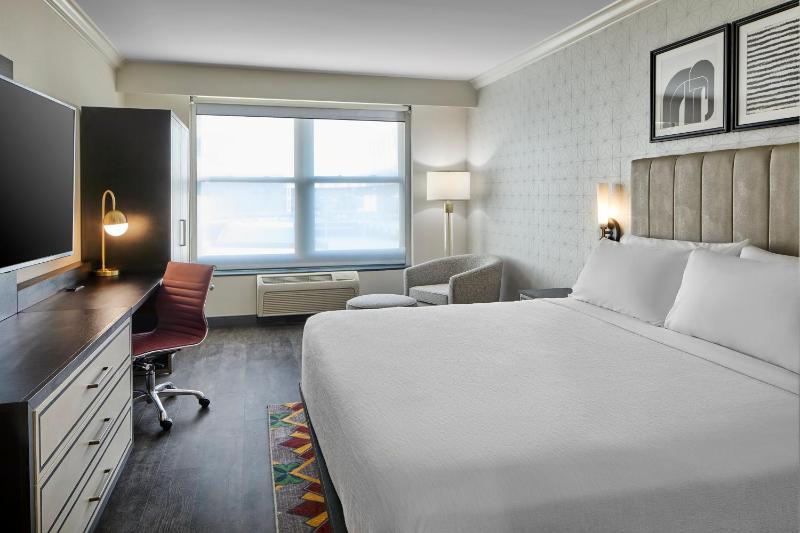 Hotel Indigo Cleveland Downtown by IHG - image 34