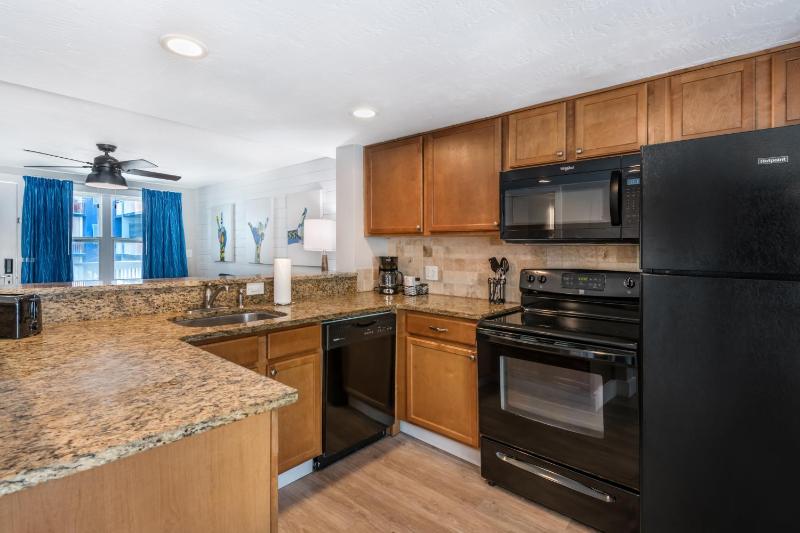Coconut Palms Beach Resort II an Ascend Collection Hotel - image 39