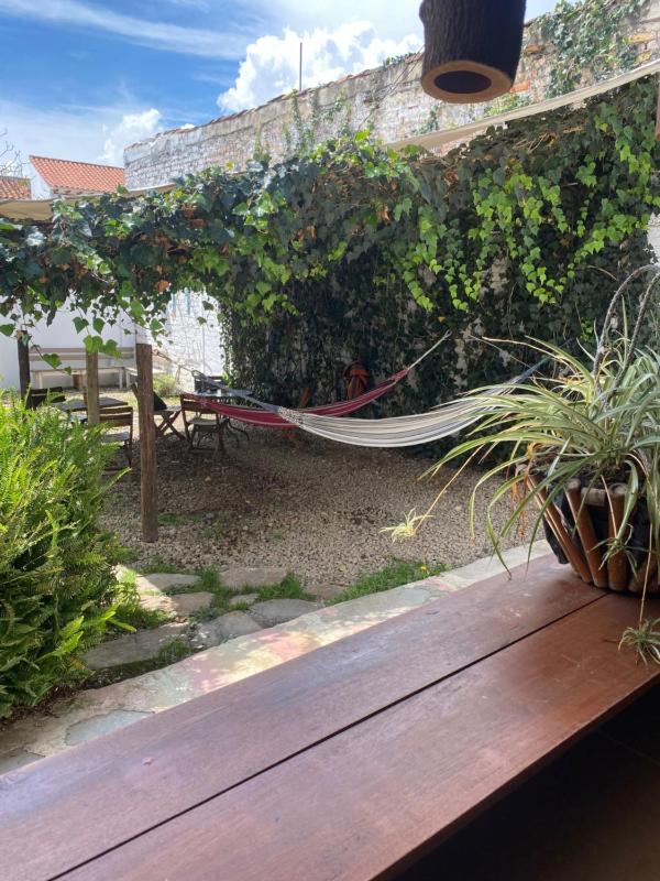 Hostal Casa Tyba - image 28