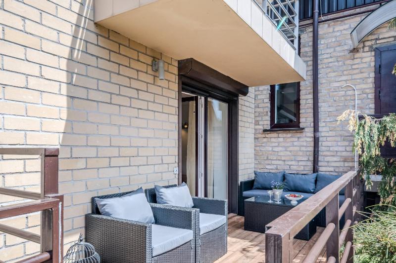 Gerika guest house - image 19