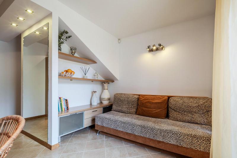 Gerika guest house - image 23
