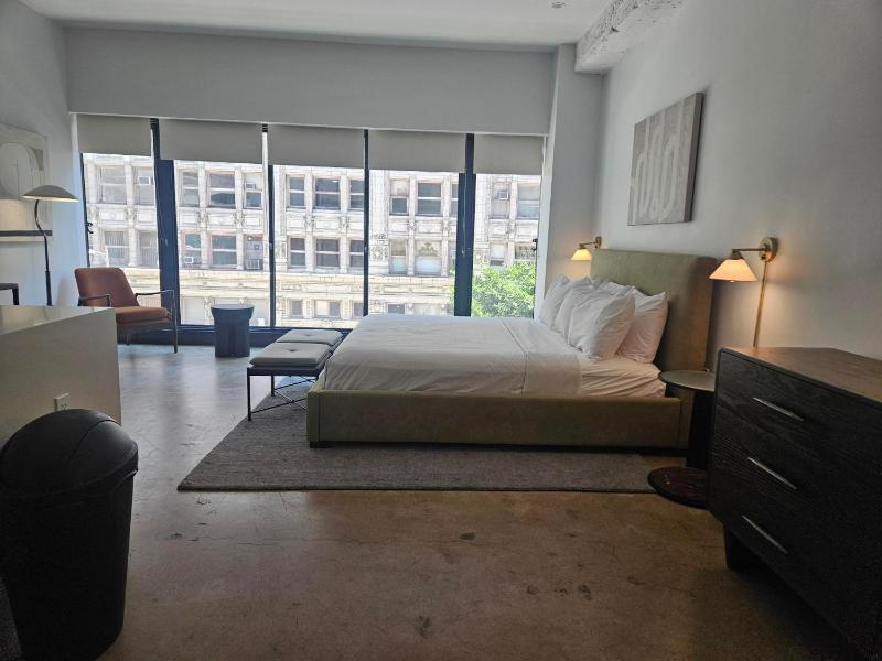 The Winfield Lofts a Wyndham Hotel - image 16