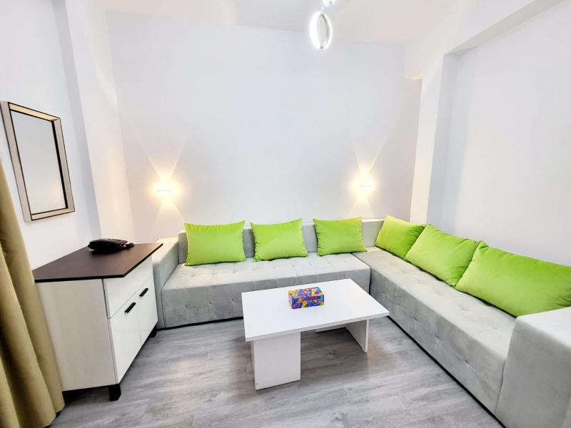Furnished Apartment in Athens - image 6