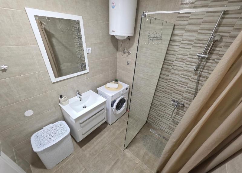 Apartman Relax Green Hill - image 11